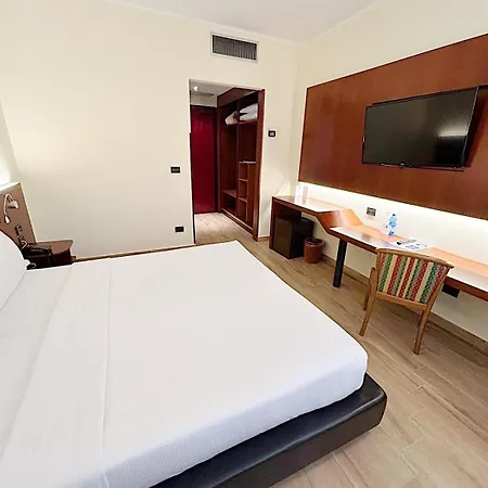 Ih Hotels Milano Blu Visconti 3* Trezzano sul Naviglio