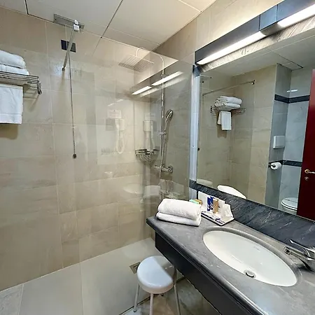Ih Hotels Milano Blu Visconti Hotel