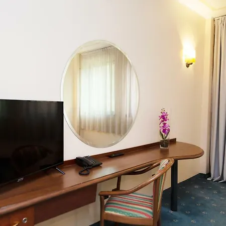 Ih Hotels Milano Blu Visconti Hotel Trezzano sul Naviglio