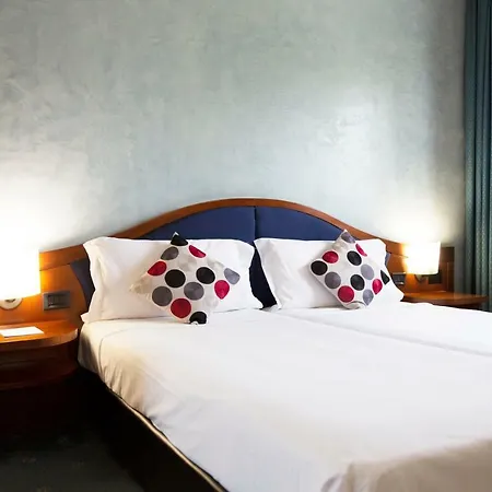 Hotel Ih Hotels Milano Blu Visconti Trezzano sul Naviglio