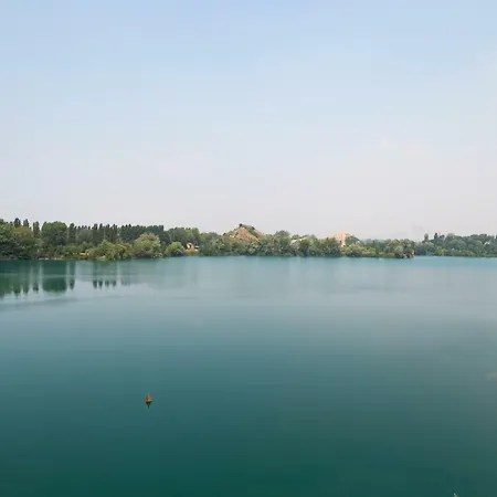Ih Hotels Milano Blu Visconti 3* Trezzano sul Naviglio
