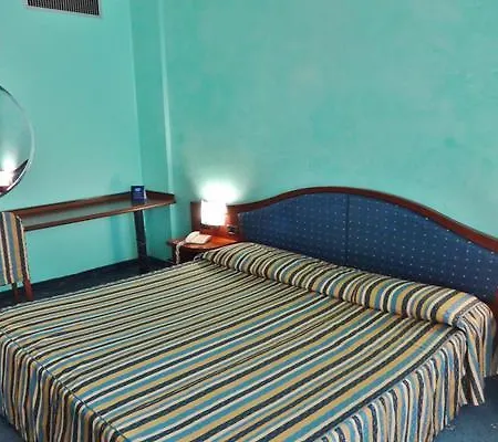 Hotel Ih Milano Blu Visconti Trezzano sul Naviglio