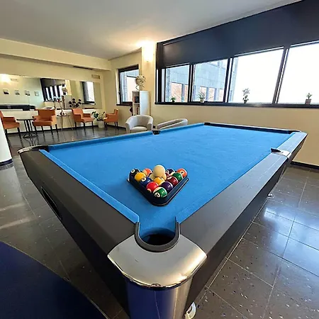 Ih Milano Blu Visconti 3* Trezzano sul Naviglio