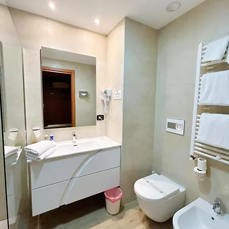 Ih Milano Blu Visconti 3* Trezzano sul Naviglio