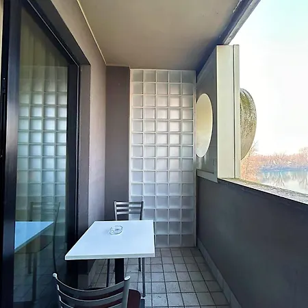 Ih Milano Blu Visconti 3* Trezzano sul Naviglio