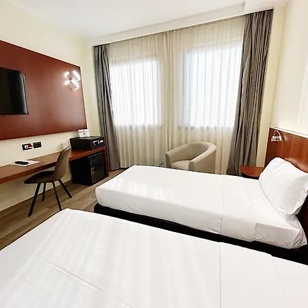 Ih Milano Blu Visconti 3* Trezzano sul Naviglio