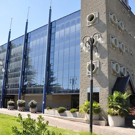 Hotel Ih Milano Blu Visconti Trezzano sul Naviglio