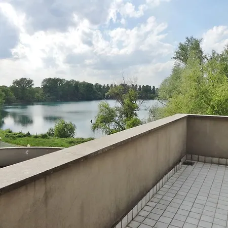 Ih Milano Blu Visconti Trezzano sul Naviglio