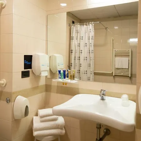 Ih Milano Blu Visconti Hotel Trezzano sul Naviglio