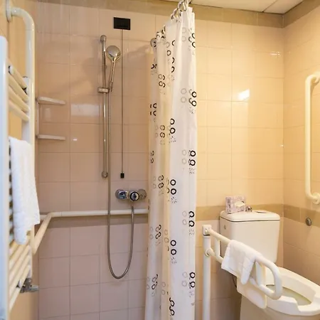 Hotel Ih Milano Blu Visconti Trezzano sul Naviglio